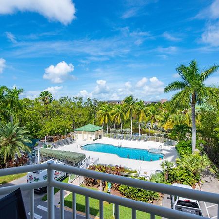 The Barbados -Bright Condo W Pool Key West Exteriér fotografie