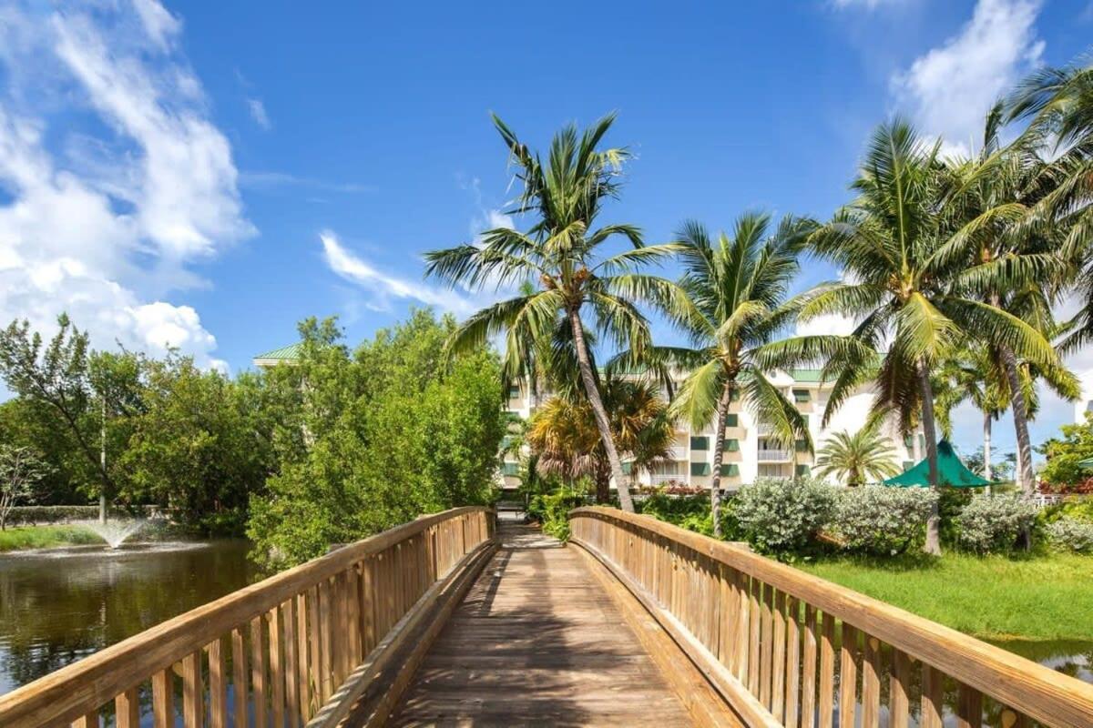 The Barbados -Bright Condo W Pool Key West Exteriér fotografie