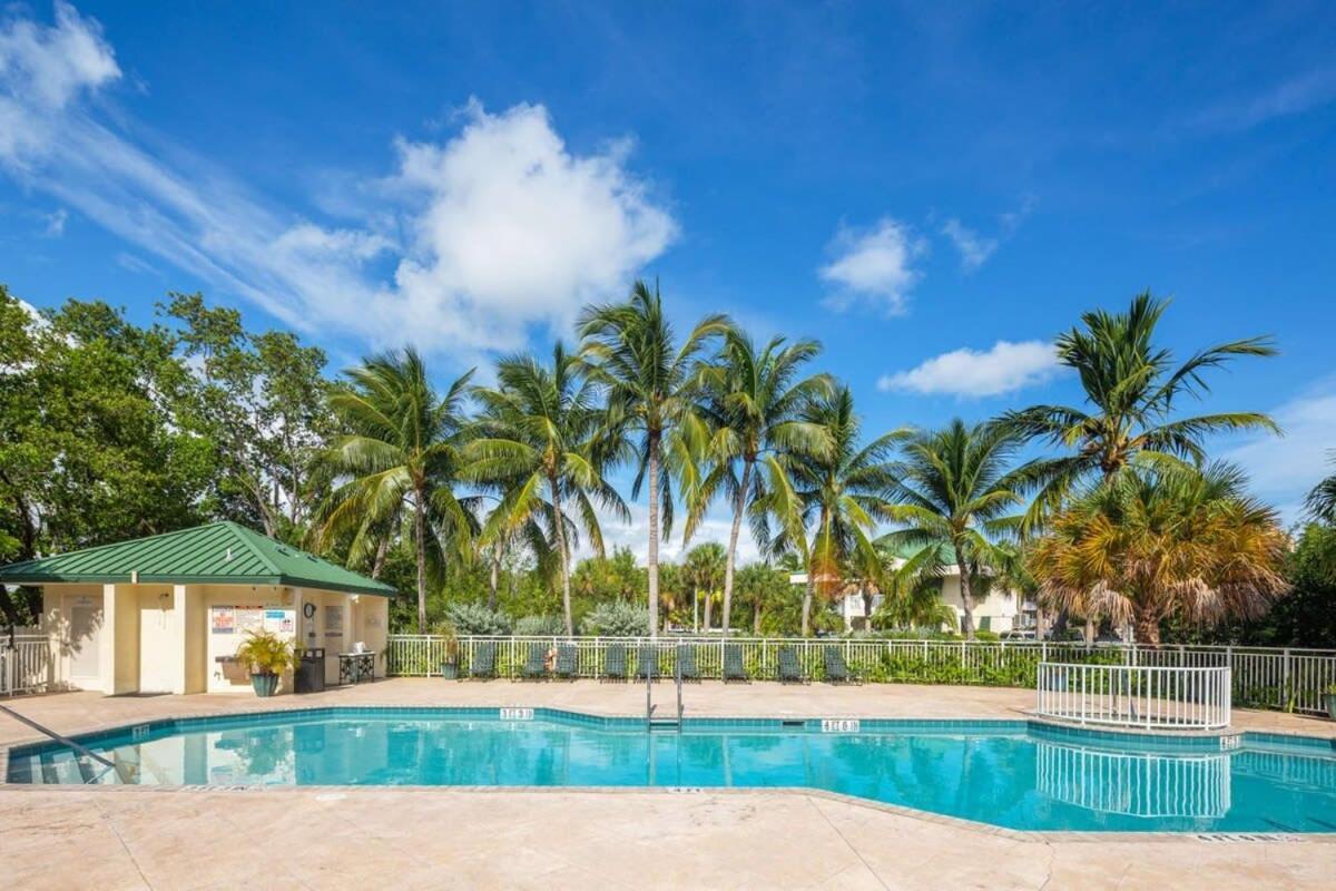 The Barbados -Bright Condo W Pool Key West Exteriér fotografie