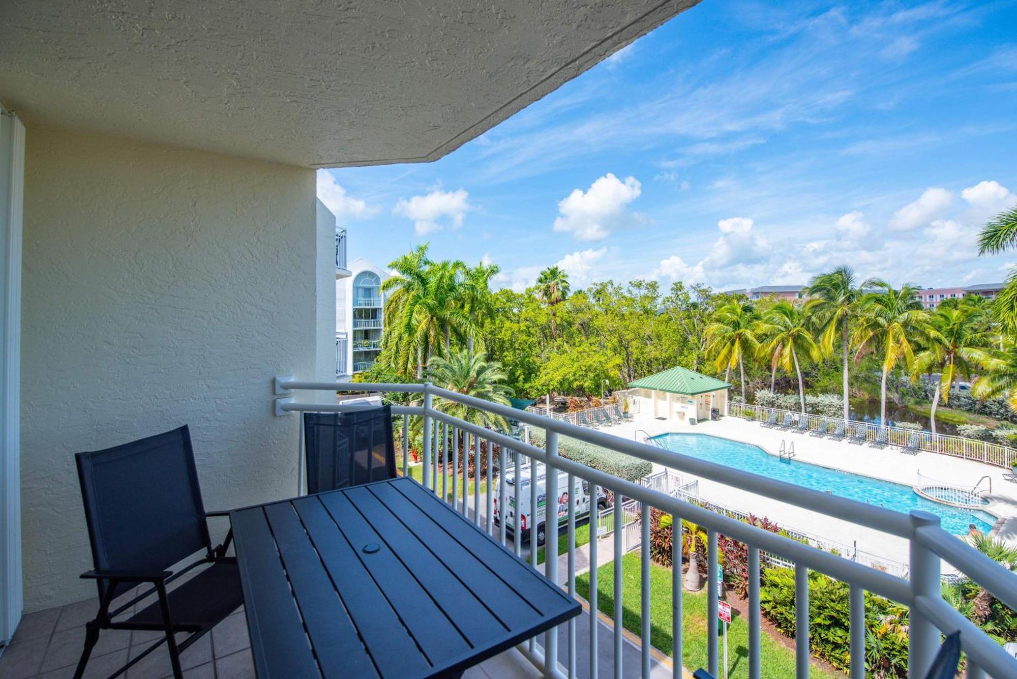 The Barbados -Bright Condo W Pool Key West Exteriér fotografie