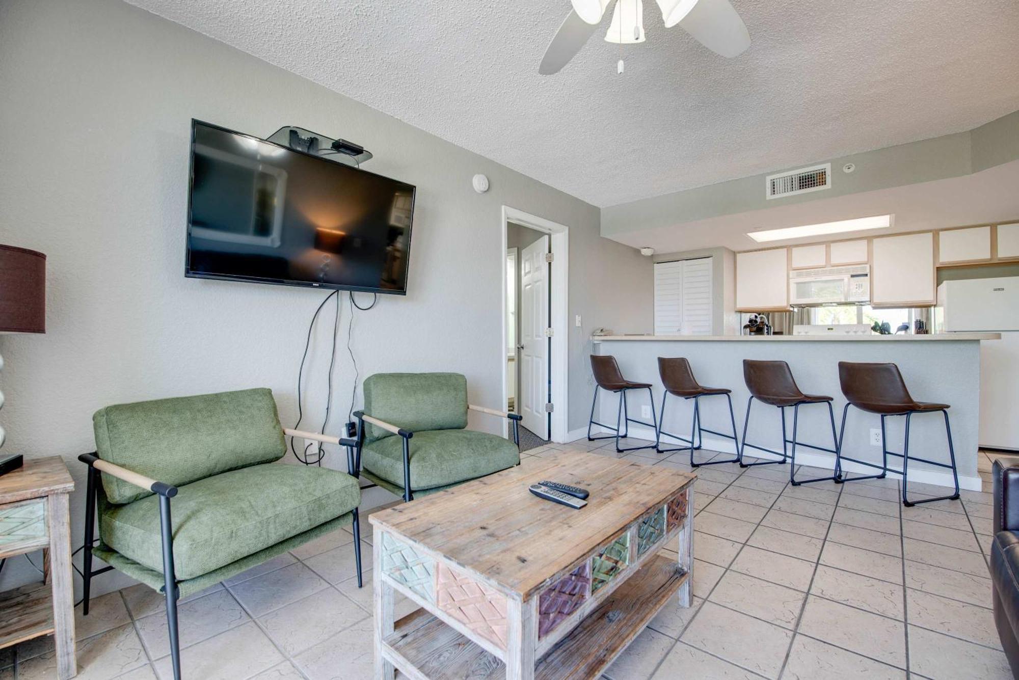 The Barbados -Bright Condo W Pool Key West Exteriér fotografie