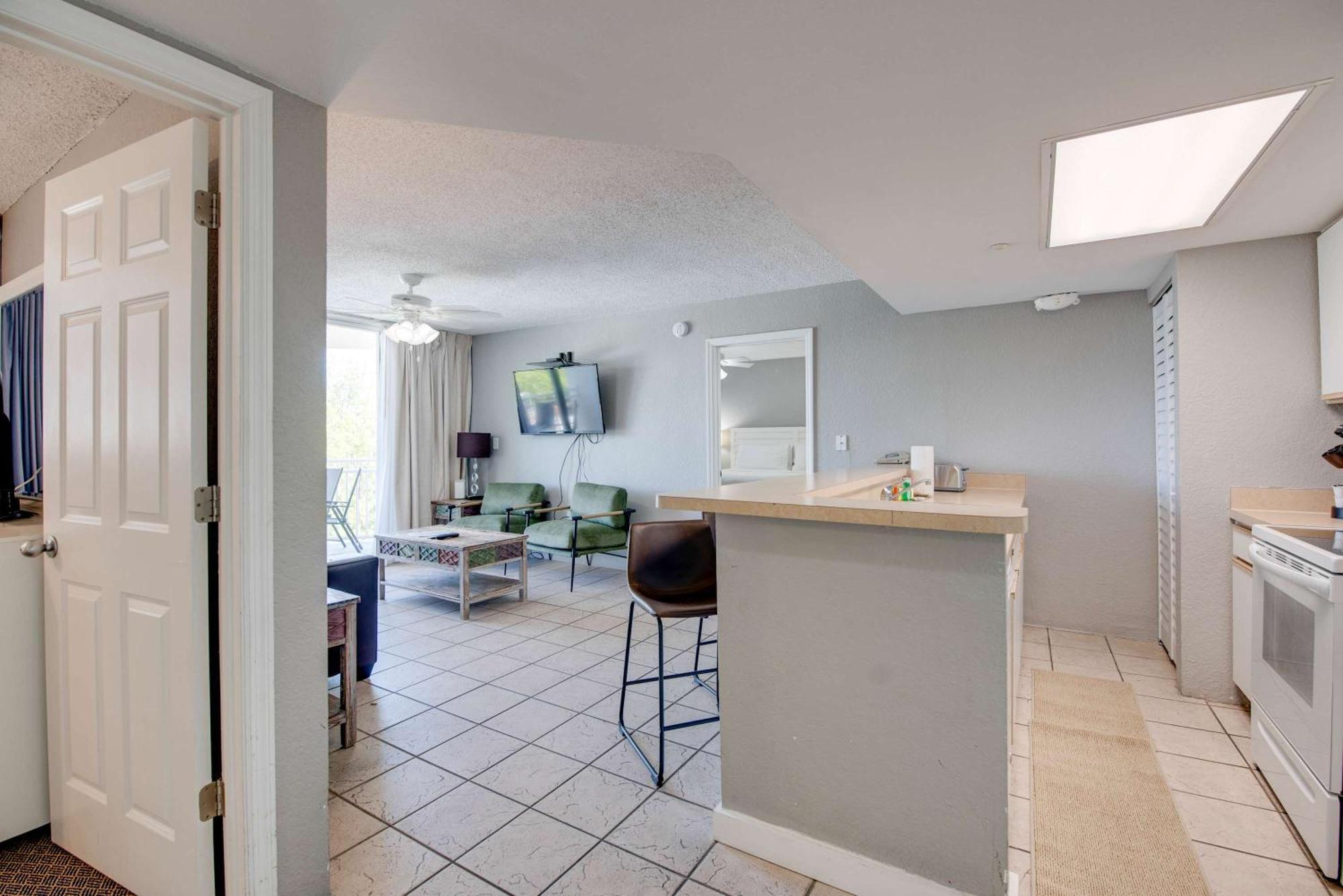 The Barbados -Bright Condo W Pool Key West Exteriér fotografie