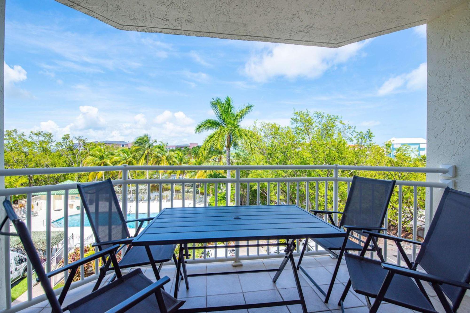 The Barbados -Bright Condo W Pool Key West Exteriér fotografie